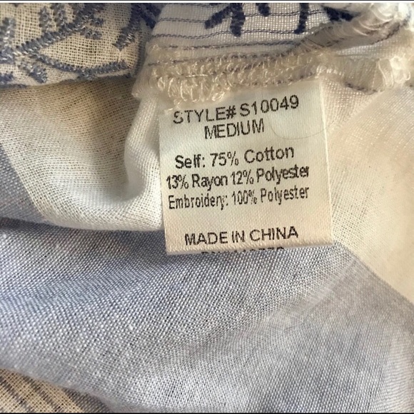 Spade & Heart Tank M NWT - Picture 3 of 6